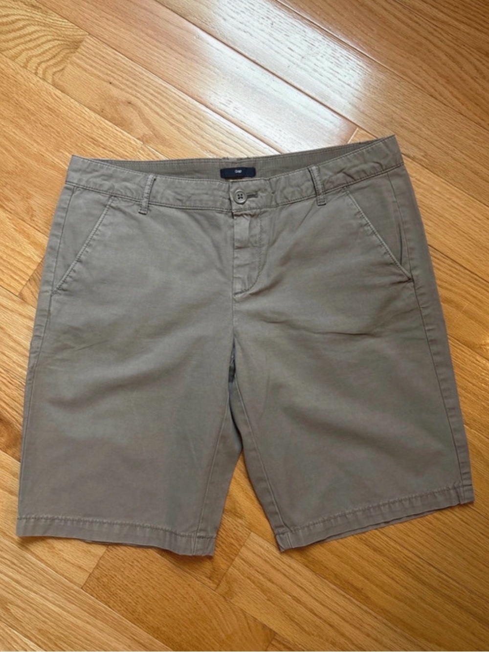 NWOT 100% Cotton GAP Shorts